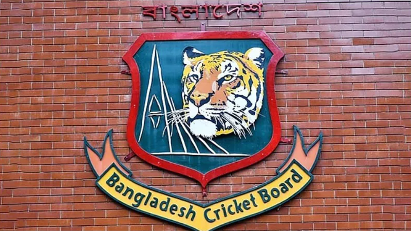 বিসিবি নির্বাচনের ভোটগ্রহণ শুরু