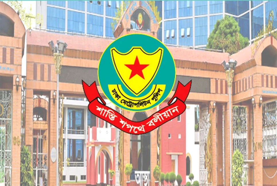 রাজধানীতে ট্রাফিক আইন লঙ্ঘনে ডিএমপির ১৪৩৭ মামলা