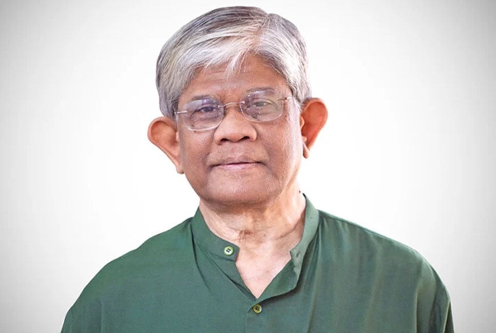 গবেষণা, উদ্ভাবন ও শিল্পের মধ্যে সেতুবন্ধন গড়ে তুলতে হবে: অর্থ উপদেষ্টা
