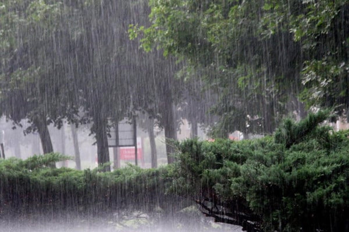 বৃষ্টি কমার আভাস, বাড়তে পারে ভ্যাপসা গরম
