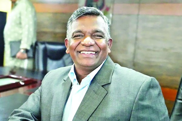 বুলবুলই বিসিবি সভাপতি