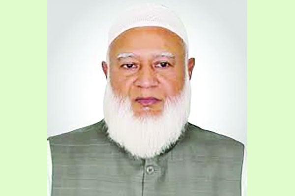 জামায়াত আমিরের সঙ্গে কসোভোর রাষ্ট্রদূতের সাক্ষাৎ