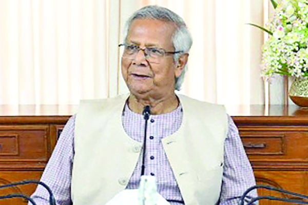 আন্তর্জাতিক সম্পৃক্ততা বাড়ানো জরুরি