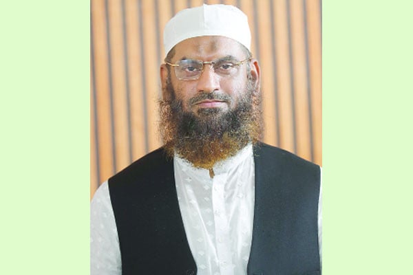 নির্বাচনি জোটের সিদ্ধান্ত নিইনি