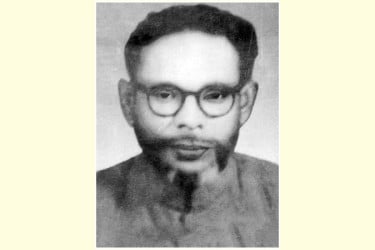 স্মরণ : প্রিন্সিপাল আবদুল হামিদ