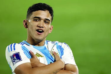 আর্জেন্টিনার জয়ের দিনে ব্রাজিলের বিদায়