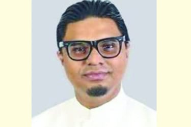 পার্বত্যাঞ্চল অশান্ত করার ষড়যন্ত্র চলছে