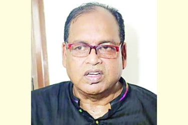 যারা ভোট ঠেকাতে চায়, তারা দেশের বড় শত্রু