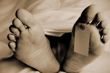 বরিশালে সড়ক দুর্ঘটনায় অজ্ঞাত বৃদ্ধ নিহত