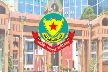 রাজধানীতে ট্রাফিক আইন লঙ্ঘনে ডিএমপির ১৪৩৭ মামলা