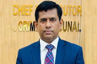 গুমের কয়েক মামলার তদন্ত প্রতিবেদন এ সপ্তাহেই : চিফ প্রসিকিউটর