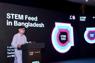 বাংলাদেশের তরুণরা কৌতূহলী ও সৃজনশীল: সংস্কৃতি উপদেষ্টা