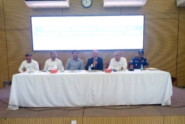 রংপুরে টাইফয়েড টিকাদান ক্যাম্পেইন সফল করতে এডভোকেসি সভা