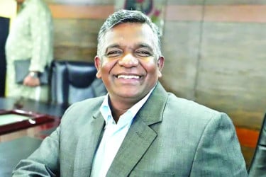 বুলবুলই বিসিবি সভাপতি