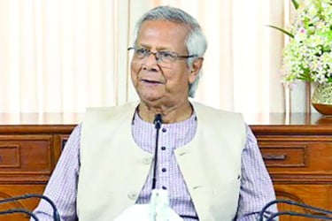 আন্তর্জাতিক সম্পৃক্ততা বাড়ানো জরুরি