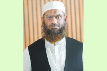 নির্বাচনি জোটের সিদ্ধান্ত নিইনি