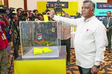 মিলেমিশে কাজ করবেন বুলবুল