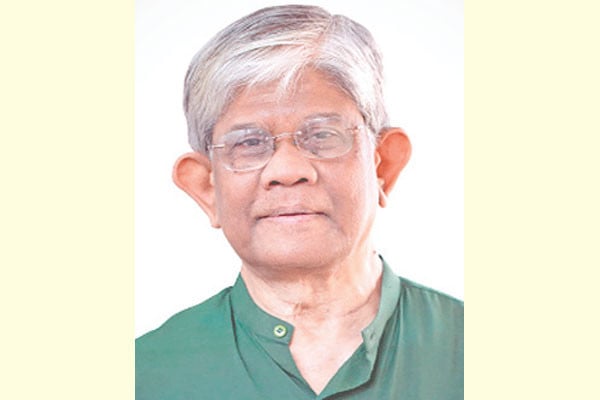 আমাদের লক্ষ্য দেশকে তাইওয়ানের মতো শিল্পসমৃদ্ধ করা চীনের মতো নয়