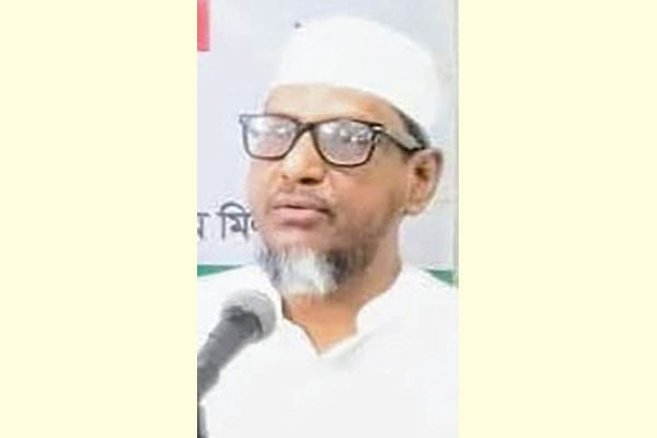 জাতিসংঘের প্রয়োজনীয়তা আছে বলে মনে হয় না