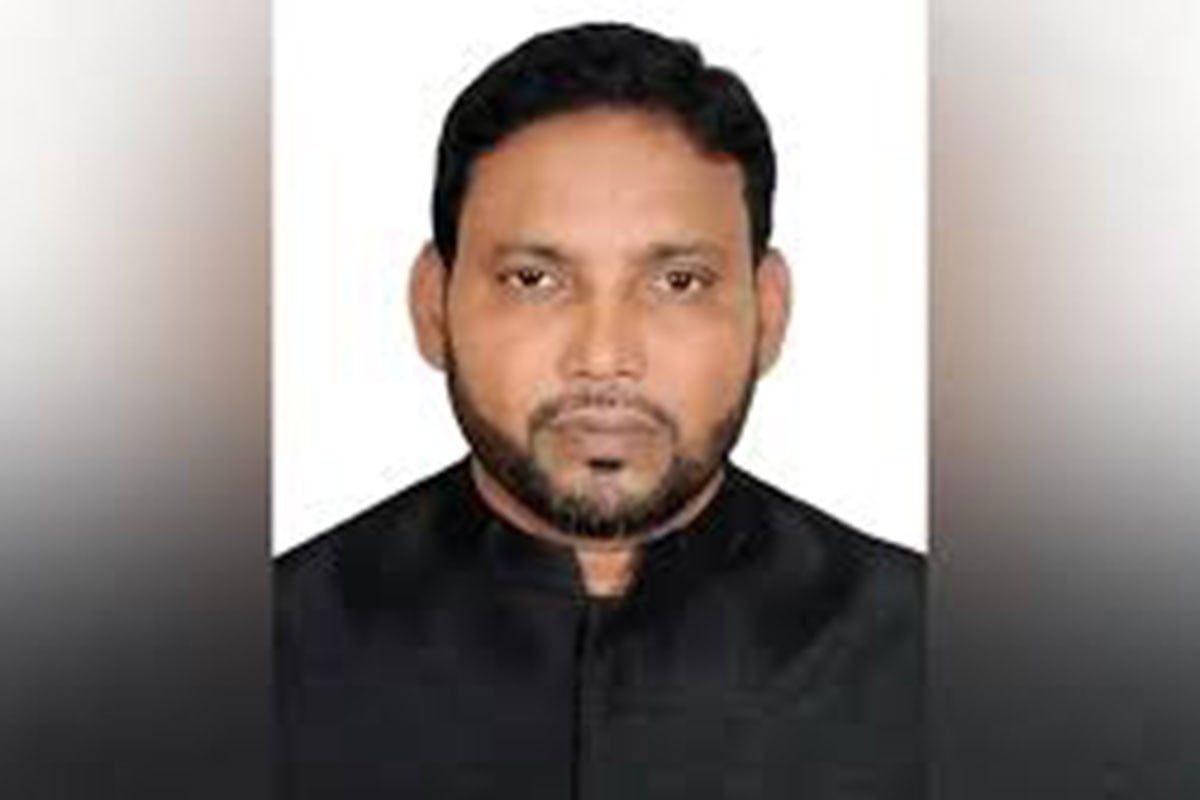 হাতিয়া পৌর আ.লীগের সভাপতি গ্রেফতার