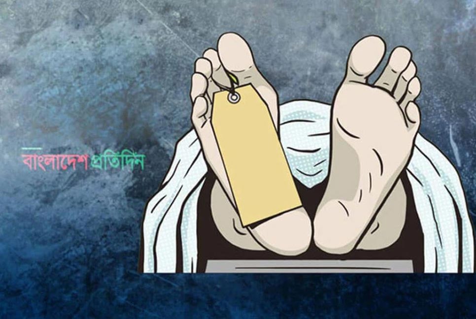 নিজ দোকানে মিললো ব্যবসায়ীর গলাকাটা মরদেহ