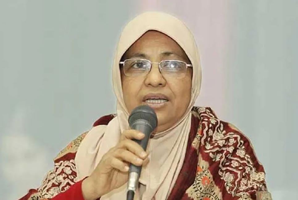 জন্মসনদ থাকুক বা না থাকুক, প্রতিটি শিশুকে টিকা দিতে হবে : স্বাস্থ্য উপদেষ্টা