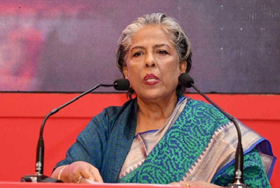 ২৪ আমাদের সব ভয় দূর করে দিয়েছে : সমাজকল্যাণ উপদেষ্টা