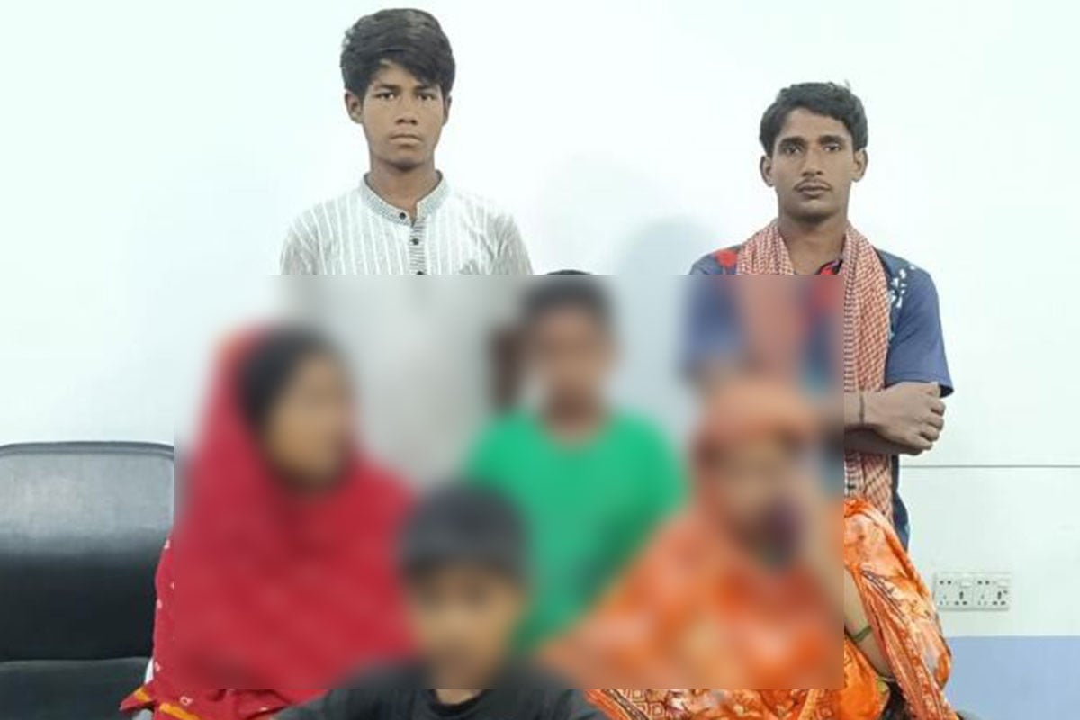 কারাগারে বন্দি ছয় ভারতীয় নাগরিকের আদালতে দায় স্বীকারের আবেদন