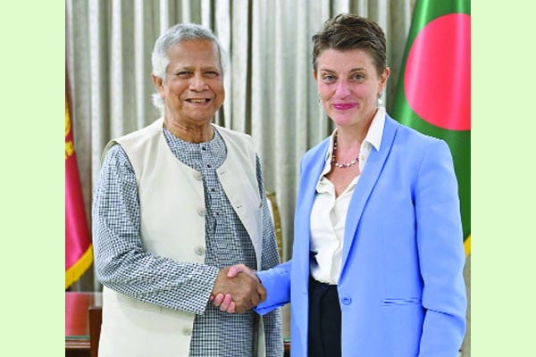 প্রধান উপদেষ্টার নিউইয়র্ক সফর অত্যন্ত সফল