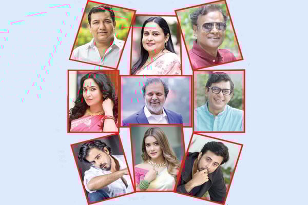 ছোটপর্দার জনপ্রিয় তারকারা বড়পর্দায়