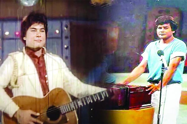 দিনে ছয়বার জামা পালটাতেন জাফর ইকবাল