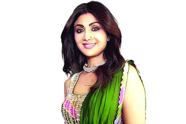স্বীকার করলেন শিল্পা