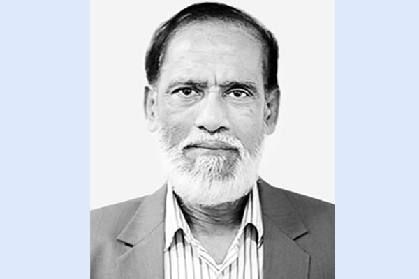 হামাস কি ইসরায়েলের মদতে সৃষ্টি!