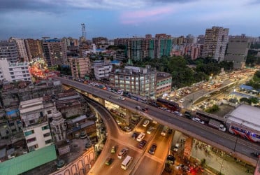 রাজধানী ঢাকায় আজ কোথায় কোন কর্মসূচি