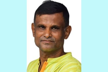 সিলেট মহানগর আওয়ামী লীগের কৃষিবিষয়ক সম্পাদক ফরহাদ বক্স গ্রেফতার