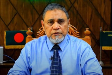 নির্বাচনে এআইয়ের অপপ্রচার ও গুজব মোকাবেলা বড় চ্যালেঞ্জ