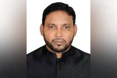 হাতিয়া পৌর আ.লীগের সভাপতি গ্রেফতার
