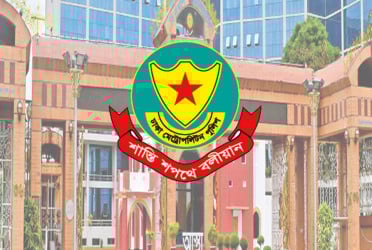 ডিএমপির এডিসি পদমর্যাদার সাত কর্মকর্তাকে বদলি