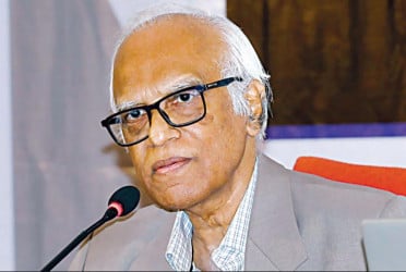 দেশে এখনও জবাবদিহিমূলক শাসনব্যবস্থা গড়ে ওঠেনি : পরিকল্পনা উপদেষ্টা