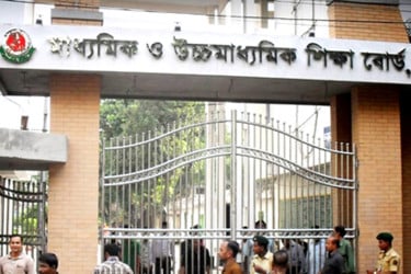 এসএসসির তিন বিষয়ের প্রশ্নকাঠামো ও নম্বর বিভাজন পরিবর্তন