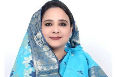 সাবেক এমপি বুবলী রিমান্ডে