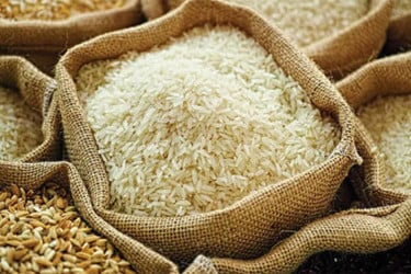 ২ লাখ টন গম ও ৫০ হাজার টন বাসমতি চাল কিনবে সরকার