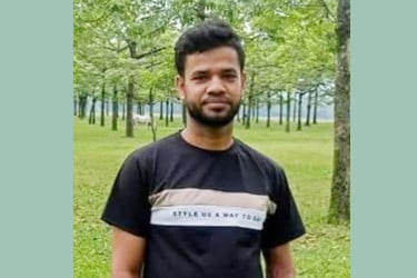 সুদের টাকা আদায়ে বৃদ্ধকে খুঁটিতে বেঁধে নির্যাতন, অভিযুক্ত গ্রেফতার
