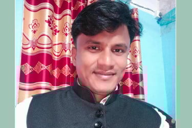 গাইবান্ধায় যুবলীগ নেতা কারাগারে