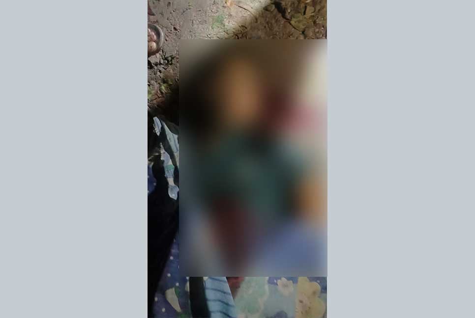 গরু চোর ধরতে গিয়ে পিকআপচাপায় শ্রমিকদল নেতা নিহত, আহত ২