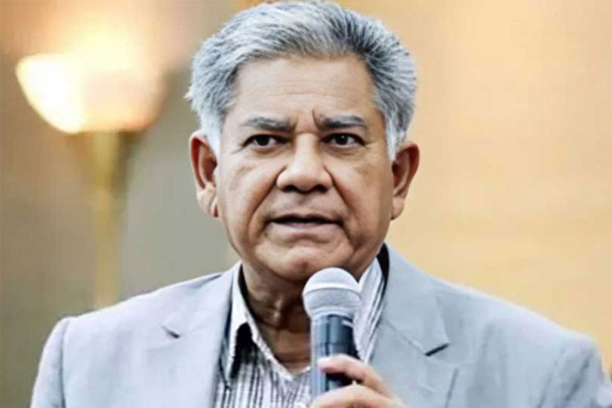 সংস্কার হলে শ্রম খাতের ব্যাপক পরিবর্তন আসবে: শ্রম উপদেষ্টা