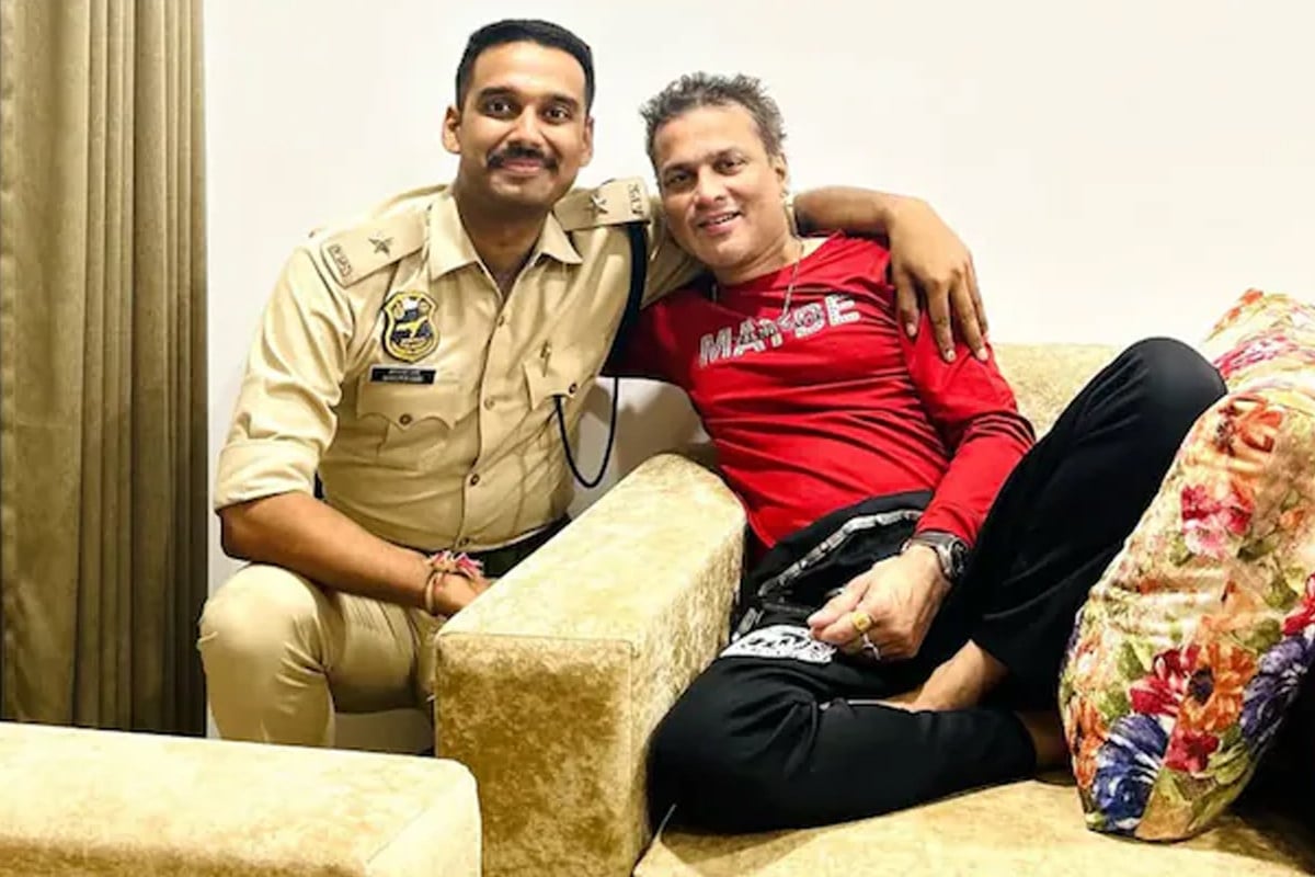 জুবিন কাণ্ডে নতুন মোড়, গ্রেফতার তারই পুলিশ কর্মকর্তা চাচাতো ভাই