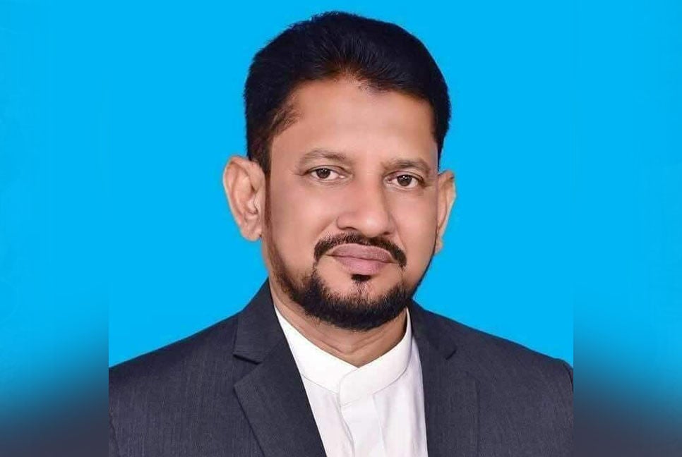 রংপুর জেলা বিএনপি’র সদস্য সচিব লাকু আর নেই