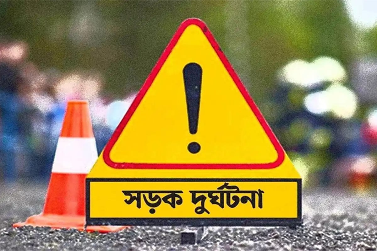 ওমানে সড়ক দুর্ঘটনায় ৮ বাংলাদেশি শ্রমিক নিহত