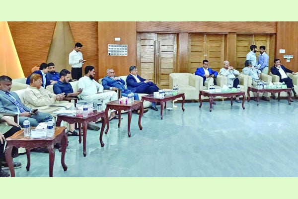 গণভোটের দিনক্ষণ নিয়ে ঐক্য হয়নি